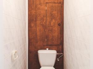 Pronájem bytu 2+1, Praha - Libeň, Sokolovská, 47 m2