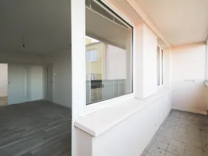 Pronájem bytu 2+1, Praha - Libeň, Sokolovská, 47 m2