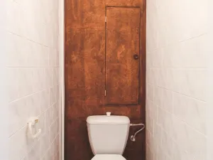 Pronájem bytu 2+1, Praha - Libeň, Sokolovská, 47 m2