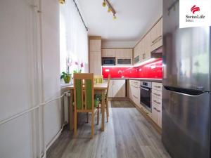 Prodej bytu 3+kk, Žďár nad Sázavou, Neumannova, 67 m2
