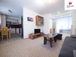 Prodej bytu 3+kk, Žďár nad Sázavou, Neumannova, 67 m2