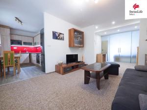 Prodej bytu 3+kk, Žďár nad Sázavou, Neumannova, 67 m2