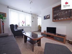 Prodej bytu 3+kk, Žďár nad Sázavou, Neumannova, 67 m2