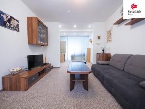 Prodej bytu 3+kk, Žďár nad Sázavou, Neumannova, 67 m2