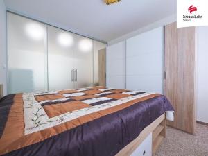 Prodej bytu 3+kk, Žďár nad Sázavou, Neumannova, 67 m2