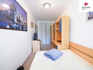 Prodej bytu 3+kk, Žďár nad Sázavou, Neumannova, 67 m2