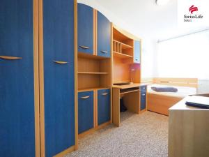 Prodej bytu 3+kk, Žďár nad Sázavou, Neumannova, 67 m2