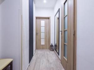 Prodej bytu 3+kk, Žďár nad Sázavou, Neumannova, 67 m2