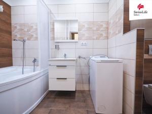 Prodej bytu 3+kk, Žďár nad Sázavou, Neumannova, 67 m2