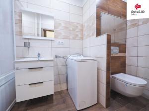 Prodej bytu 3+kk, Žďár nad Sázavou, Neumannova, 67 m2