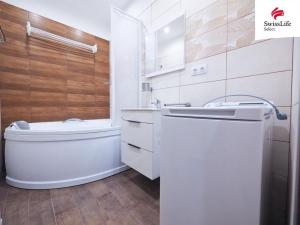 Prodej bytu 3+kk, Žďár nad Sázavou, Neumannova, 67 m2