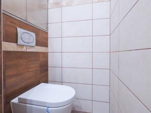 Prodej bytu 3+kk, Žďár nad Sázavou, Neumannova, 67 m2