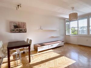 Pronájem bytu 3+kk, Praha - Kamýk, Papírníkova, 66 m2