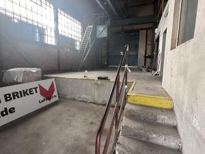 Pronájem skladu, Blansko, 280 m2