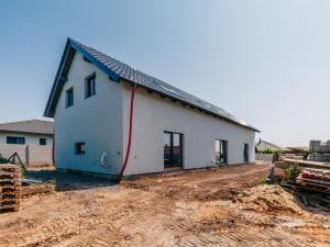 Prodej rodinného domu, Tuchoraz, 89 m2