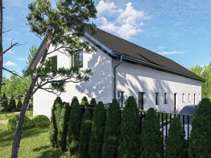Prodej rodinného domu, Tuchoraz, 89 m2