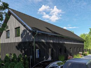 Prodej rodinného domu, Tuchoraz, 89 m2