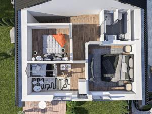 Prodej rodinného domu, Tuchoraz, 89 m2