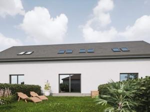 Prodej rodinného domu, Tuchoraz, 89 m2