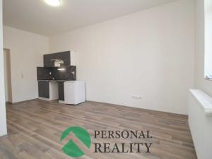 Pronájem bytu 1+kk, Lužná, 9. května, 35 m2