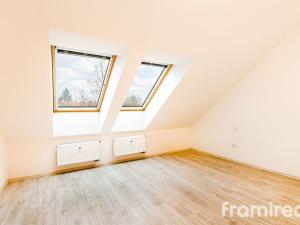 Pronájem bytu 2+kk, Rousínov, Sušilovo náměstí, 52 m2