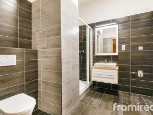 Pronájem bytu 2+kk, Rousínov, Sušilovo náměstí, 52 m2