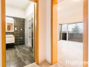 Pronájem bytu 2+kk, Rousínov, Sušilovo náměstí, 52 m2