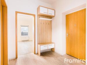 Pronájem bytu 2+kk, Rousínov, Sušilovo náměstí, 52 m2