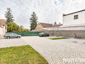 Pronájem bytu 2+kk, Rousínov, Sušilovo náměstí, 52 m2