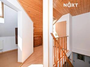 Prodej rodinného domu, Brno, Rekreační, 200 m2