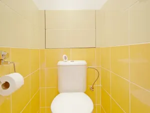 Pronájem bytu 2+kk, Praha - Troja, Hnězdenská, 51 m2