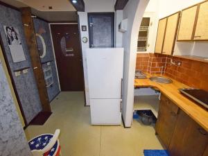 Pronájem bytu 1+1, Praha - Nové Město, Soukenická, 37 m2
