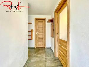 Pronájem rodinného domu, Bezno, 65 m2