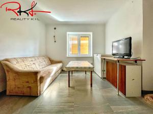 Pronájem rodinného domu, Bezno, 65 m2
