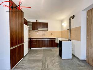 Pronájem rodinného domu, Bezno, 65 m2