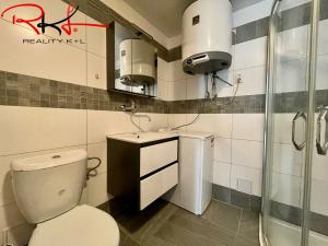 Pronájem rodinného domu, Bezno, 65 m2