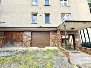 Prodej garáže, Nymburk, Dlabačova, 19 m2