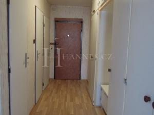 Prodej bytu 2+1, Praha - Kamýk, Smotlachova, 49 m2