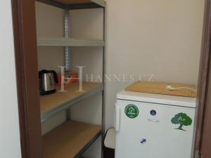 Prodej bytu 2+1, Praha - Kamýk, Smotlachova, 49 m2