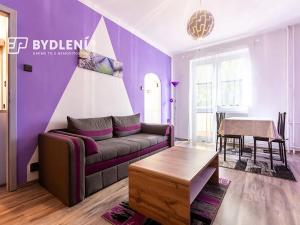 Prodej bytu 2+1, Teplice, Zrenjaninská, 51 m2
