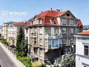 Pronájem bytu 3+1, Teplice, Českobratrská, 102 m2