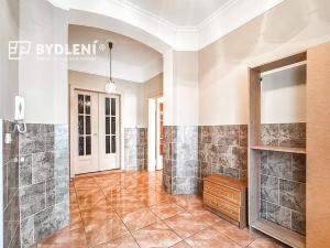 Pronájem bytu 3+1, Teplice, Českobratrská, 102 m2