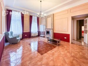 Pronájem bytu 3+1, Teplice, Českobratrská, 102 m2