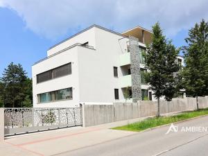 Prodej bytu 3+kk, Brno, Lipová, 95 m2