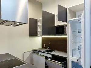 Pronájem bytu 2+kk, Brno, Jakubská, 78 m2