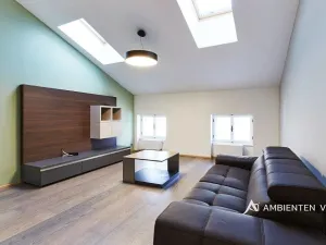 Pronájem bytu 2+kk, Brno, Jakubská, 78 m2