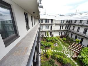 Pronájem bytu 2+kk, Brno, Jakubská, 78 m2