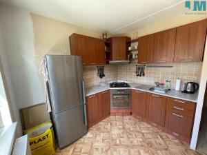Pronájem bytu 1+1, Moravské Budějovice, Šafaříkova, 32 m2