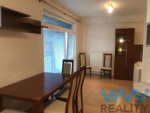 Pronájem bytu 3+kk, Ostrava, U Soudu, 86 m2