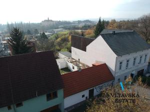 Prodej rodinného domu, Praha - Libeň, Vinopalnická, 100 m2